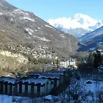 2* Pour 4 Pers., Balcon Expose, Wifi, Parking, Animaux Admis - Fr-1-512-108 *