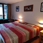 2* Pour 4 Pers., Balcon Expose, Wifi, Parking, Animaux Admis - Fr-1-512-108 *