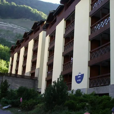 Appartamento 2* Pour 4 Pers., Balcon Exposé, Wifi, Parking, Animaux Admis - Fr-1-512-108 *