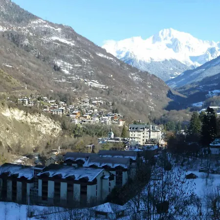 2* Pour 4 Pers., Balcon Exposé, Wifi, Parking, Animaux Admis - Fr-1-512-108 *