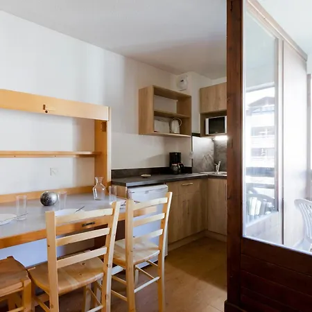 2* Pour 4 Pers., Balcon Exposé, Wifi, Parking, Animaux Admis - Fr-1-512-108 Appartamento *