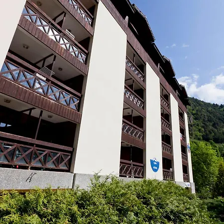 Appartamento 2* Pour 4 Pers., Balcon Exposé, Wifi, Parking, Animaux Admis - Fr-1-512-108 *