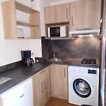 2* Pour 4 Pers., Balcon Expose, Wifi, Parking, Animaux Admis - Fr-1-512-108 公寓 *