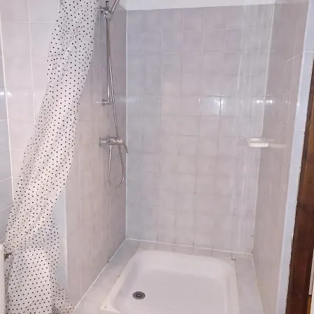 Studio 2* Pour 4 Pers., Balcon Expose, Wifi, Parking, Animaux Admis - Fr-1-512-108 *