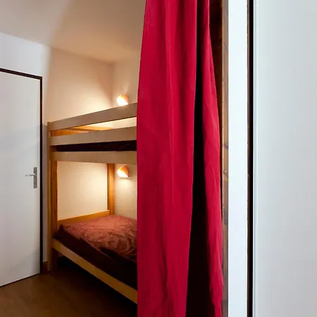2* Pour 4 Pers., Balcon Expose, Wifi, Parking, Animaux Admis - Fr-1-512-108 Brides-les-Bains