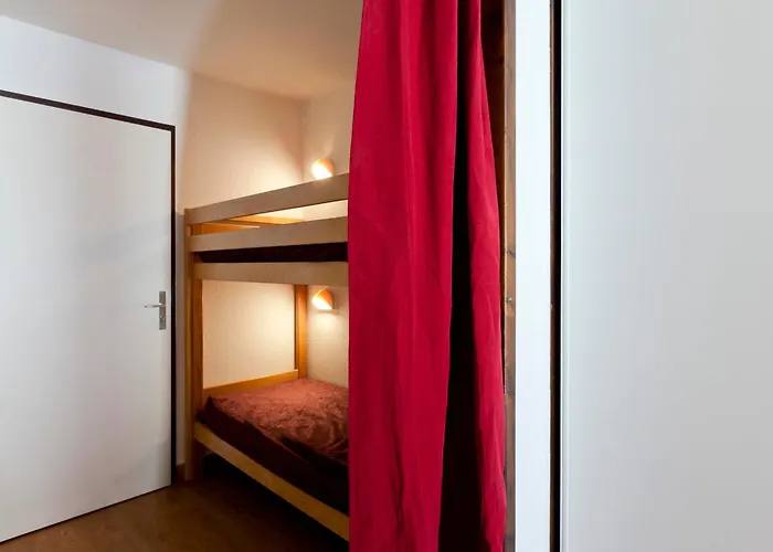 2* Pour 4 Pers., Balcon Expose, Wifi, Parking, Animaux Admis - Fr-1-512-108